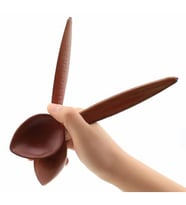 Plastik Oyun Kaşığı-