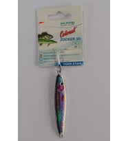 BALZER COLONEL ZOCKER 3D 25 GRAM ART NO:1 39510/025 JİG YEM