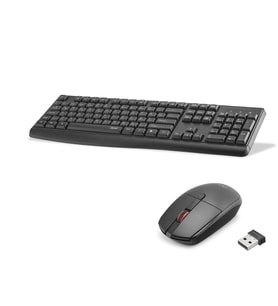 Kablosuz Klye Mouse Seti 1600 Dpı OCC309