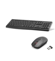 Kablosuz Klye Mouse Seti 1600 Dpı OCC309
