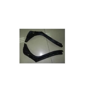 SEAT - FAR ALT BRAKETİ SOL İBİZA 2013-