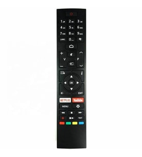 Toshiba 65ua2063dt Smart Led Tv Kumandası