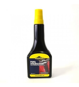 PUTOLİNE MOTOSİKLET YAKIT VE KURUM TEMİZLEYİCİ 325ml