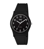 Q&Q VP34J073Y UNISEX KOL SAATİ (Siyah)