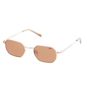 Hawk HW2293-03 50 Unisex Güneş Gözlüğü (Kahverengi)