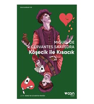Köşecik ile Kısacık - Miguel de Cervantes