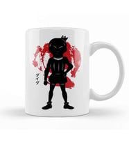 Crimson Daida Kupa Bardak Porselen