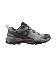 Salomon X ULTRA 360 GTX W Gri Kadın Outdoor Ayakkabı L47982300