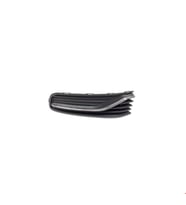 Volkswagen Polo 2014 Ön Tampon Izgara Sağ (Sissiz-Kromlu)