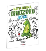 Nessiworld  Haydi Durma Dinozoru Boya!