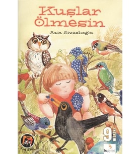 Kuşlar Ölmesin