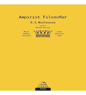 Ampirist Filozoflar