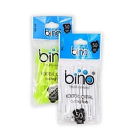 338 Plastik Kokteyl Çatal 50 li