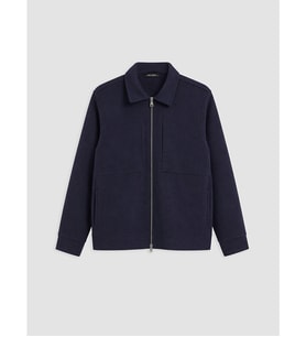 LCW Vision Lacivert Regular Fit Erkek Ceket