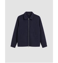 LCW Vision Lacivert Regular Fit Erkek Ceket