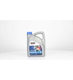 Mavi Organik Antifriz -56°C 3 Litre
