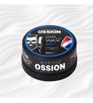 Ossion Premium Barber Wax Medium Hold 150 ML