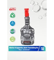 MCG SİTRETT MX Motor & Kaporta & Jant Temizleyici Pro 700 Gr.