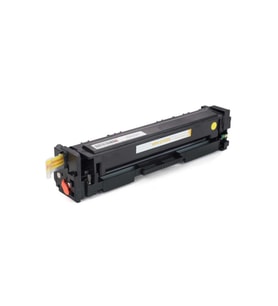 Hp Cf402a-crg 045-201a Sarı Toner (cf400a)