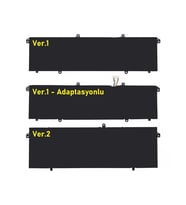 Asus Vivobook 16 M1607GA Batarya Pil RETRO V1