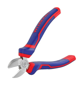 WORKPRO WP231014 160MM Profesyonel Yan Keski