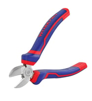 WORKPRO WP231014 160MM Profesyonel Yan Keski