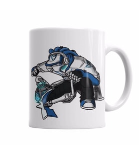 Thresh SSW Kupa Bardak Porselen