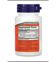 NOW Foods, Glutathione, Milk Thistle Extract, Alpha Lipoic Acid, 500 mg, 30 Veg Capsul. Usa.3840 (Renksiz)
