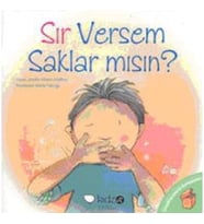 Sır Versem Saklar Mısın