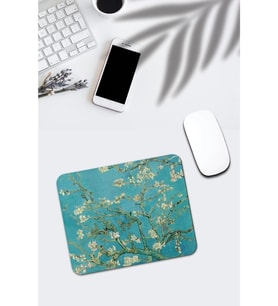 Van Gogh Sanat Eserleri Mouse Pad Modelleri 13