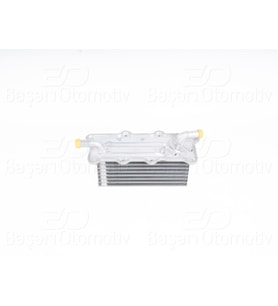 Volkswagen Polo 2015 Sonrası Turbo Soğutucu Radyatörü (Emme Manifold Soğutucu)