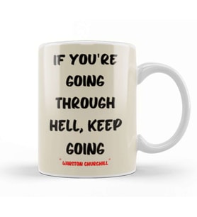 Motivational Quotes Sayings Words Gifts   Entrepreneurs İnspiration Success Work Typography Gifts Kupa Bardak Porselen
