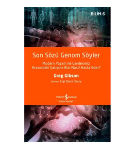 Son Sözü Genom Söyler