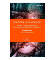 Son Sözü Genom Söyler