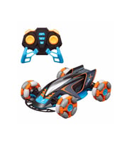 OmniX Pro Extreme: 1:12 Ölçeğinde 360 Derece Dönen Drift Canavarı! (Çok Renkli)