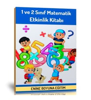 Matematiği Sevdiren Kitap
