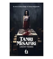 Tanrı Misafiri