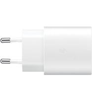 SAMSUNG EP-TA800N 25W HIZLI ŞARJ ADAPTÖRÜ - SİYAH ( TÜRKİYE GARANTİLİ)