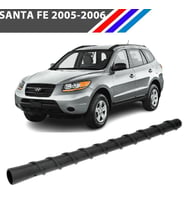 OTOZET Hyundai Santa Fe Anten Çubuğu18 cm 2005 - 2006