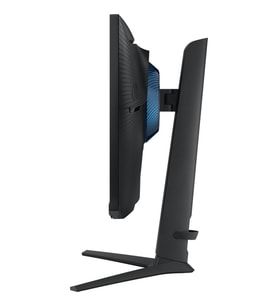 25 Odyssey G4 Ls25Bg400Euxuf Fhd 1Ms 240Hz Ips Monitor