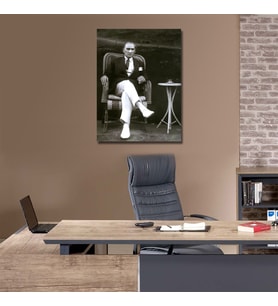 Atatürk Fotoğrafı-88