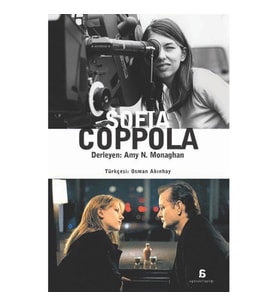 Sofia Coppola