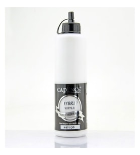 Cadence Hybrid Multisurface Akrilik Boya 500 ml. H-071 ÇIĞ 