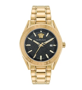 Versace VRSCVE6A00623 Erkek Kol Saati