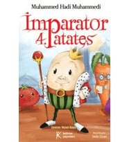 İmparator 4. Patates