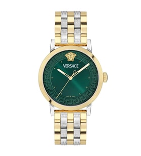 Versace VRSCVE0T00425 Kol Saati