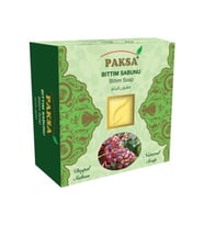 Paksa Bıttım sabun