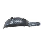 Peugeot 301 13/16 Arka Çamurluk Davlumbazı Sol