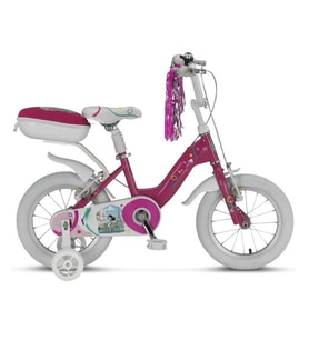 Bisiklet 12 Jant