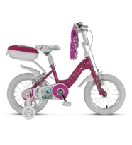 Bisiklet 12 Jant